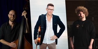 Mathias Sandberg Trio