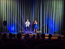 Muzikálový koktejl