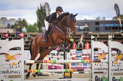 Amateur & Profi Jump Tour Finále Morava - Olomouc