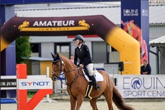 Amateur & Profi Jump Tour Finále Morava - Olomouc