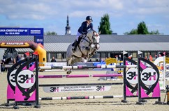 Amateur & Profi Jump Tour Finále Morava - Olomouc