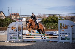 Amateur Jump Tour - Královice