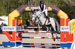 Amateur Jump Tour - Královice