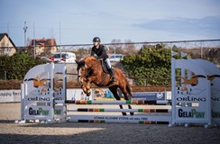 Amateur Jump Tour - Královice