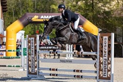 Amateur Jump Tour - Královice