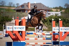 Amateur Jump Tour - Královice