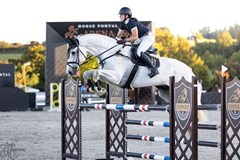 Profi Jump Tour Finále - Zduchovice