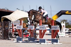 Profi Jump Tour Finále - Zduchovice