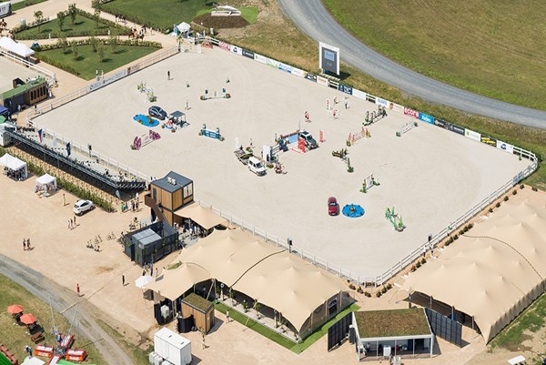 Praha Velká Chuchle