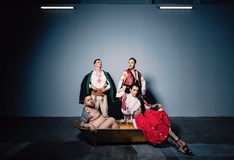 Slovenský a žiadny iný – PiNKBUS platform