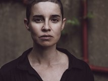 Alexandra Grimal REWILD (FR/US/GB/PT) • Mušhuššu