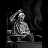 Alexandra Grimal REWILD (FR/US/GB/PT) • Mušhuššu