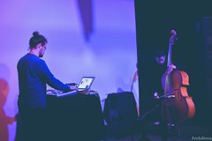 Alexandra Grimal REWILD (FR/US/GB/PT) • Mušhuššu