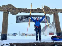 Česká Aljaška - od Iditarodu k JIBE