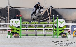 Amateur Jump Tour - Praha