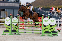 Amateur Jump Tour - Praha