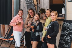 Amateur Jump Tour - Praha