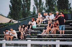 Amateur Jump Tour - Praha