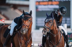 Amateur Jump Tour - Praha