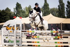 Amateur Jump Tour - Praha