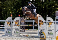 Amateur & Profi Jump Tour - Hořovice