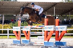 Amateur & Profi Jump Tour - Hořovice