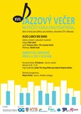 XXIV. Jazzový večer na počest Karla Krautgartnera