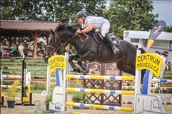 Amateur & Profi Jump Tour - Zduchovice