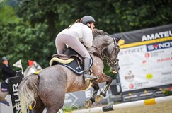 Amateur & Profi Jump Tour - Zduchovice