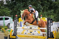 Amateur & Profi Jump Tour - Zduchovice