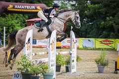 Amateur & Profi Jump Tour - Zduchovice