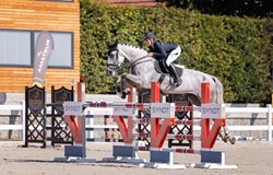 Profi Jump Tour Finále - Zduchovice