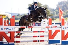 Profi Jump Tour Finále - Zduchovice