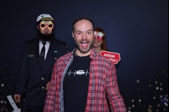 Ples sboru dobrovolných hasičů