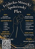 Frýdecko-Místecký Společenský Ples