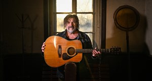 Roman Horký a Kamelot