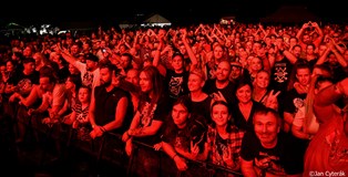 Tři sestry –⁠⁠⁠⁠⁠⁠ open air tour 2026