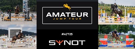 Amateur Jump Tour z.s.