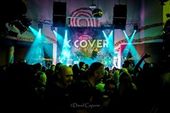 X-Cover | Buena Vista Plzeň