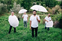 Psychopathic Romantics (ITA)