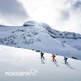 SBCRtalk x Norrona