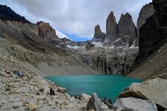 Patagonie (Argentina, Chile)
