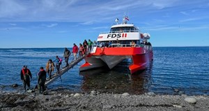 Patagonie (Argentina, Chile)