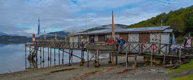 Patagonie (Argentina, Chile)