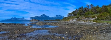 Patagonie (Argentina, Chile)