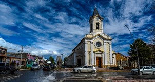 Patagonie (Argentina, Chile)