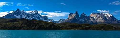 Patagonie (Argentina, Chile)