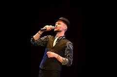 Muzikálový koktejl