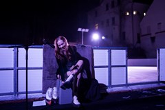 Workshop: Tanec a Bruslení / Dance and Skating