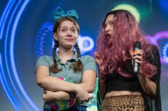 Spolek Písnička - Taneční večer